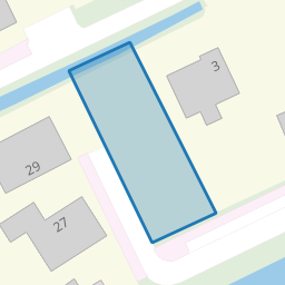 Perceel DEL00-V-2450