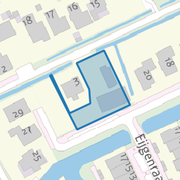 Perceel DEL00-V-2452