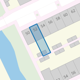 Perceel DEL00-V-2457