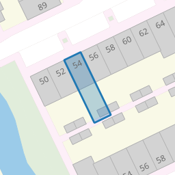 Perceel DEL00-V-2458