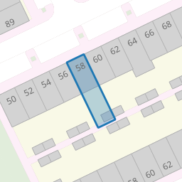 Perceel DEL00-V-2460