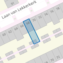 Perceel DEL00-V-2465