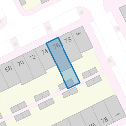 Perceel DEL00-V-2469