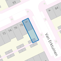 Perceel DEL00-V-2471