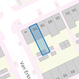 Perceel DEL00-V-2473