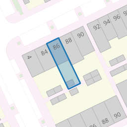 Perceel DEL00-V-2474