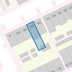 Perceel DEL00-V-2475