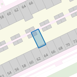 Perceel DEL00-V-2485