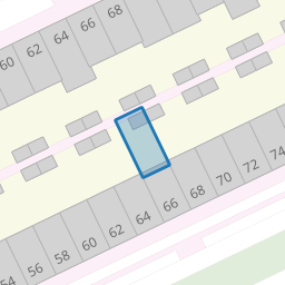 Perceel DEL00-V-2486