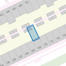 Perceel DEL00-V-2487