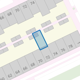 Perceel DEL00-V-2489