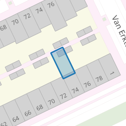 Perceel DEL00-V-2490