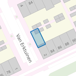 Perceel DEL00-V-2494