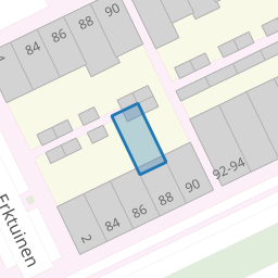 Perceel DEL00-V-2497