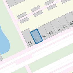 Perceel DEL00-V-2501