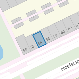 Perceel DEL00-V-2502