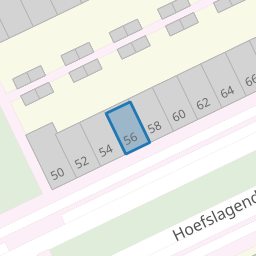 Perceel DEL00-V-2503