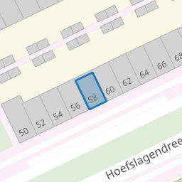 Perceel DEL00-V-2504