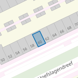 Perceel DEL00-V-2505