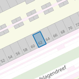 Perceel DEL00-V-2506