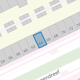 Perceel DEL00-V-2507