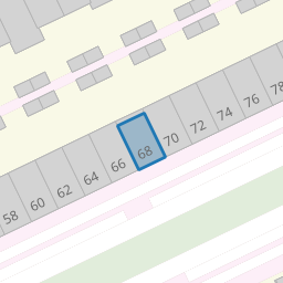 Perceel DEL00-V-2509