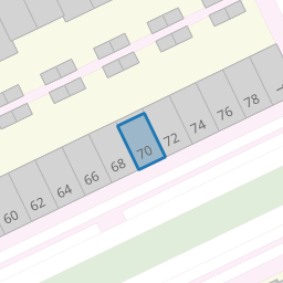 Perceel DEL00-V-2510