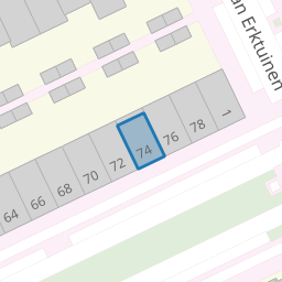 Perceel DEL00-V-2512