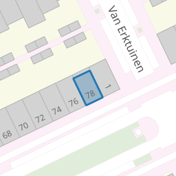 Perceel DEL00-V-2514