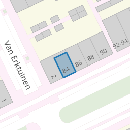 Perceel DEL00-V-2517