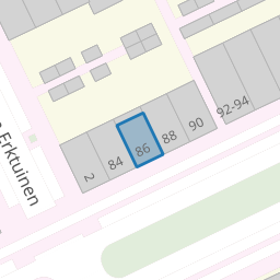 Perceel DEL00-V-2518