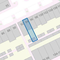 Perceel DEL00-V-2523