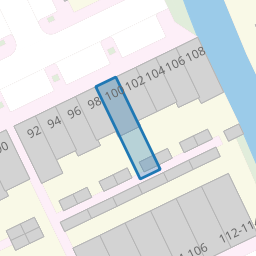 Perceel DEL00-V-2526