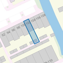 Perceel DEL00-V-2527