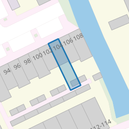 Perceel DEL00-V-2528