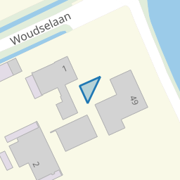 Perceel DEL00-V-2535