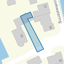 Perceel DEL00-V-2548