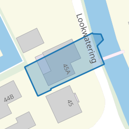 Perceel DEL00-V-2552