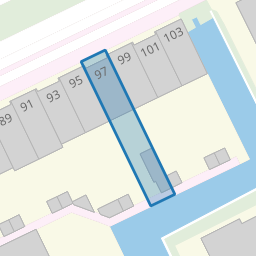 Perceel DEL00-V-2563