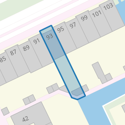 Perceel DEL00-V-2565