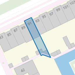 Perceel DEL00-V-2566