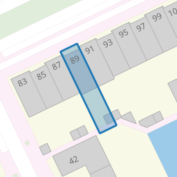 Perceel DEL00-V-2567