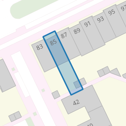 Perceel DEL00-V-2569