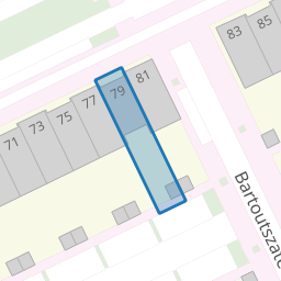 Perceel DEL00-V-2572