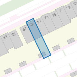 Perceel DEL00-V-2577