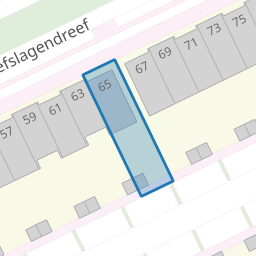 Perceel DEL00-V-2579