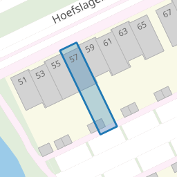 Perceel DEL00-V-2583