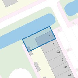 Perceel DEL00-V-2590