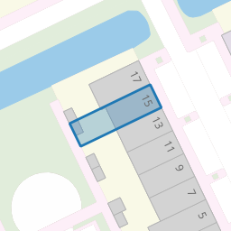 Perceel DEL00-V-2591