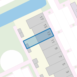 Perceel DEL00-V-2592